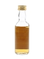 Glengoyne 10 Year Old Bottled 1990s 5cl / 40%