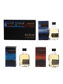 Balblair 3 Vintage Mini Gift Pack 2002, 1997 & 1989 3 x 5cl / 46%