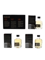 Balblair 3 Vintage Mini Gift Pack 2002, 1997 & 1989 3 x 5cl / 46%