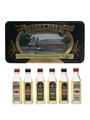 Bushmills Miniature Collection  6 x 5cl / 40%