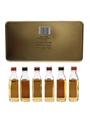 Bushmills Miniature Collection  6 x 5cl / 40%