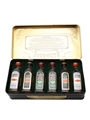 Bushmills Miniature Collection  6 x 5cl / 40%