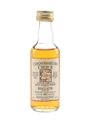Kinclaith 1967 Connoisseurs Choice Bottled 1990s - Gordon & MacPhail 5cl / 40%