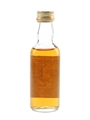 Kinclaith 1967 Connoisseurs Choice Bottled 1990s - Gordon & MacPhail 5cl / 40%