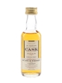 Longmorn 1969 Cask Strength Bottled 1991 - Gordon & MacPhail 5cl / 61%