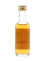 Longmorn 1969 Cask Strength Bottled 1991 - Gordon & MacPhail 5cl / 61%