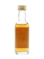 Glenlossie 1969 Connoisseurs Choice Bottled 1980s-1990s - Gordon & MacPhail 5cl / 40%
