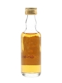Inverleven 1979 Bottled 1990s - Gordon & MacPhail 5cl / 40%