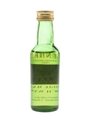 Ledaig 1973 21 Year Old Bottled 1995 - Cadenhead's 5cl / 53.4%