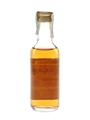 Macallan 7 Year Old Bottled 1980s-1990s - Giovinetti & Figli 5cl / 40%