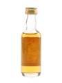 Knockdhu 1974 Connoisseurs Choice Bottled 1990s - Gordon & MacPhail 5cl / 40%
