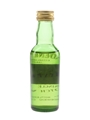 Glen Spey 1981 13 Year Old Bottled 1995 - Cadenhead's 5cl / 62.3%