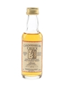 Ledaig 1973 Connoisseurs Choice Bottled 1980s-1990s - Gordon & MacPhail 5cl / 40%