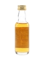 Ledaig 1973 Connoisseurs Choice Bottled 1980s-1990s - Gordon & MacPhail 5cl / 40%
