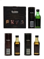 Glenfiddich Single Malt Collection 12, 15 & 18 Year Old 3 x 5cl / 40%