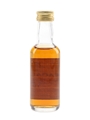 Macallan 10 Year Old Bottled 1980s 5cl / 40%