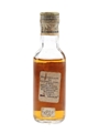 Macallan 12 Year Old 80 Proof Bottled 1970s - Rinaldi 4cl / 46%
