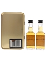 Jack Daniel's Old No.7 Bottled 1990s 2 x 5cl / 40%