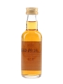 Macallan 12 Year Old Bottled 1990s-2000s 5cl / 40%