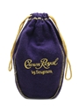 Seagram's Crown Royal 1969  37.8cl