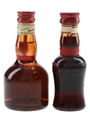 Grand Marnier Cherry & Cordon Rouge  3cl & 5cl