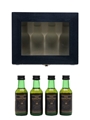 Glenlivet 18 Year Old  4 x 5cl / 43%