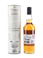 Dalwhinnie Winter's Frost Game Of Thrones - House Stark 70cl / 43%