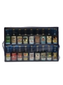 Rossi Liqueurs & Spirits Slection  18 x 2.5cl