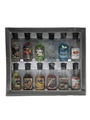 Teichenne Liqueurs & Spirits Selection  12 x 3.5cl-4cl