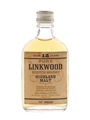 Linkwood 12 Year Old Bottled 1970s 5cl / 40%