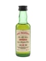 Imperial 12 Year Old James MacArthur's 5cl / 65%