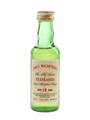 Glenlossie 12 Year Old Cask 4992 James MacArthur's 5cl / 62.4%