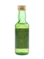 Glenlossie 12 Year Old Cask 4992 James MacArthur's 5cl / 62.4%