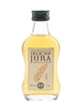 Isle Of Jura 10 Year Old Bottled 1990s 5cl / 40%