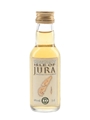 Isle Of Jura 10 Year Old Bottled 1990s 3cl / 40%