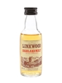 Linkwood 12 Year Old Bottled 1980s 5cl / 40%