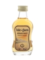 Isle Of Jura 10 Year Old Bottled 1980s 5cl / 40%