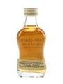 Isle Of Jura 10 Year Old Bottled 1980s 5cl / 40%