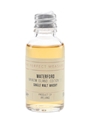 Waterford Bannow Island Edition 1.1 The Whisky Exchange - The Perfect Measure 3cl / 50%