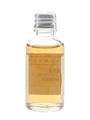 Waterford Bannow Island Edition 1.1 The Whisky Exchange - The Perfect Measure 3cl / 50%
