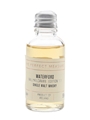 Waterford Ballykilcavan Edition 1.1 The Whisky Exchange - The Perfect Measure 3cl / 50%