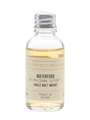 Waterford Ballykilcavan Edition 1.1 The Whisky Exchange - The Perfect Measure 3cl / 50%