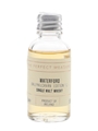 Waterford Ballykilcavan Edition 1.2 The Whisky Exchange - The Perfect Measure 3cl / 50%