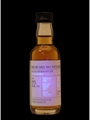 Ben Nevis 1996 22 Year Old Magic Of The Casks Bottled 2019 - The Whisky Exchange Whisky Show 5cl / 51.6%