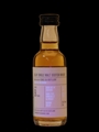 Caol Ila 2009 9 Year Old Magic Of The Casks Bottled 2019 - The Whisky Exchange Whisky Show 5cl / 58.7%