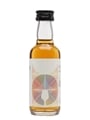 Speyside Blended Malt 1973 45 Year Old Magic Of The Casks Bottled 2019 - The Whisky Exchange Whisky Show 5cl / 45.1%