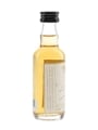 Longmorn 1997 21 Year Old Bottled 2019 - The Whisky Exchange 5cl / 52.5%
