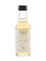 Glenburgie 1998 21 Year Old Bottled 2019 - The Whisky Exchange 5cl / 55.4%