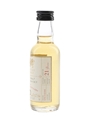 Glenburgie 1998 21 Year Old Bottled 2019 - The Whisky Exchange 5cl / 55.4%