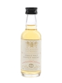 Glentauchers 1997 21 Year Old Bottled 2019 - The Whisky Exchange 5cl / 54.5%
